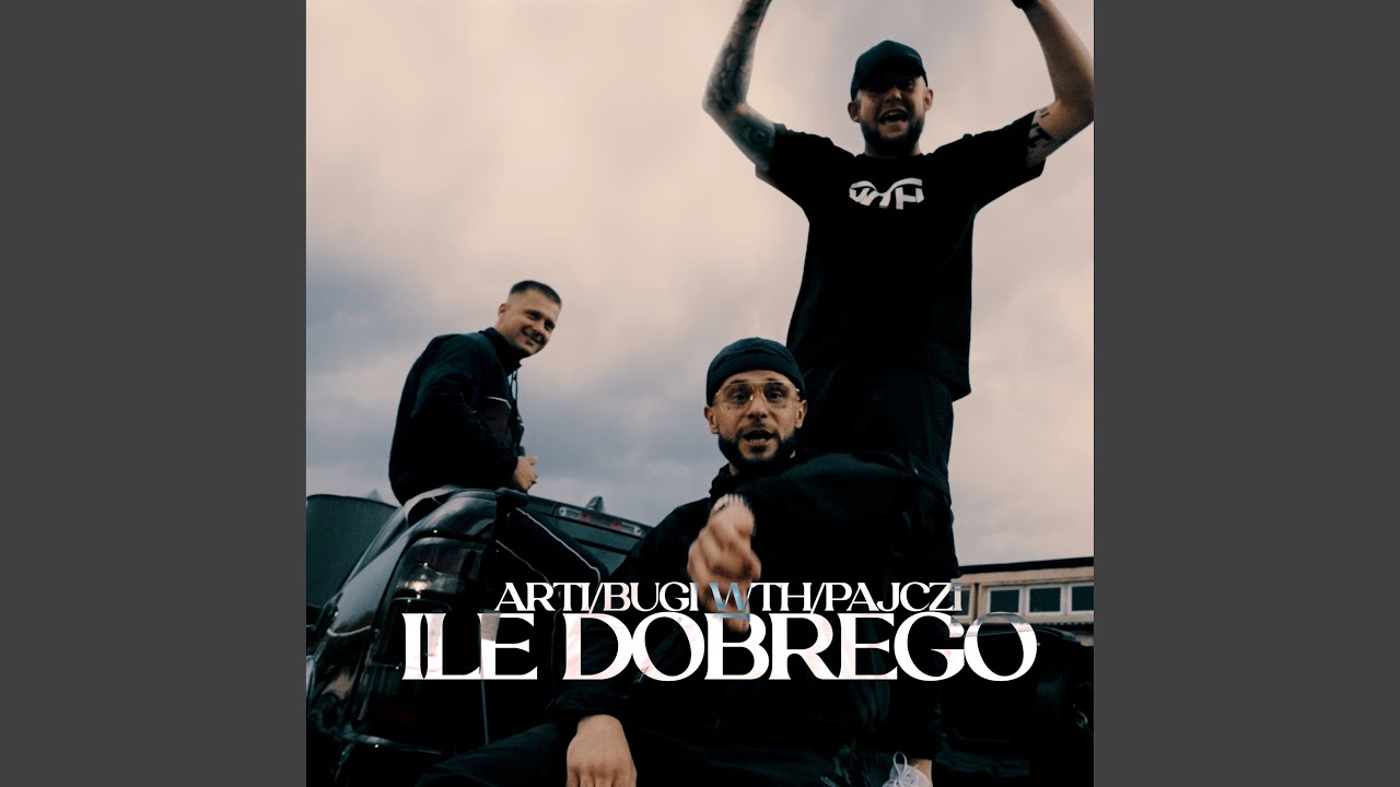 Ile dobrego
