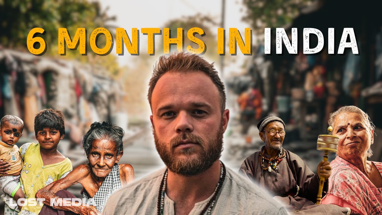10 Revelations after 6 months in India