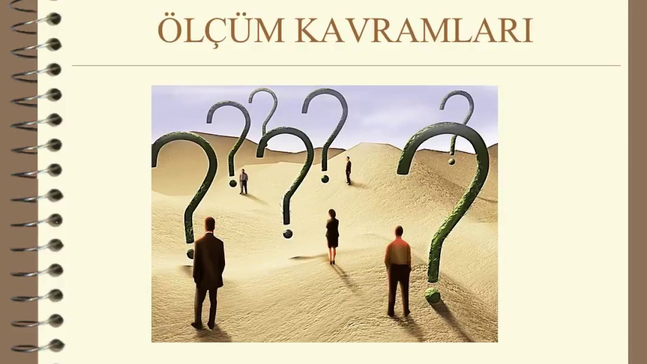 KALİBRASYON EĞİTİMİ