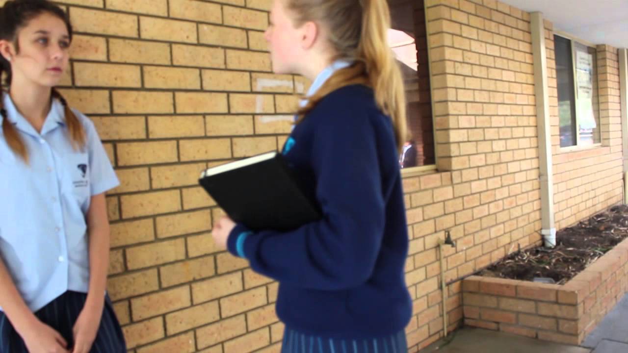 South Coast Baptist College - The life of being deaf