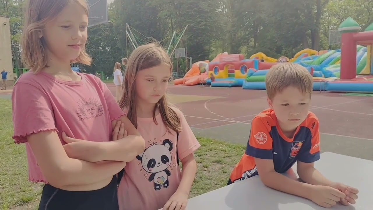 Festyn Rodzinny - Strzemieszyce Wielkie - 15.06.2024