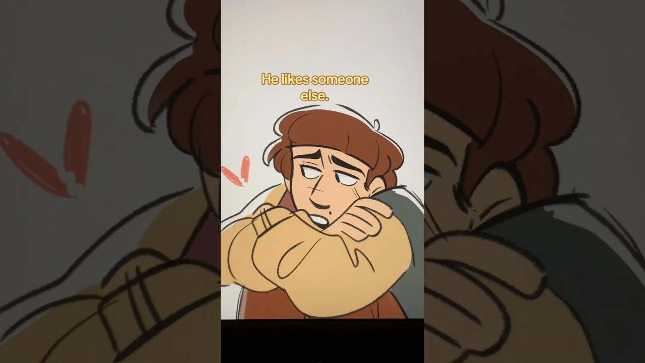 #strangerthings #byler #edit #artist #digitalart  #netflix #shorts #fyp #pov #art #animation #arte