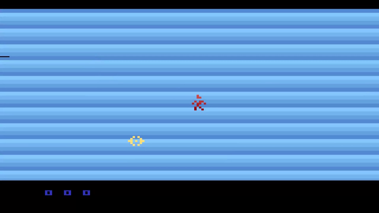 ATARI 2600 Needles 1K 2011 Simone Serra WIP