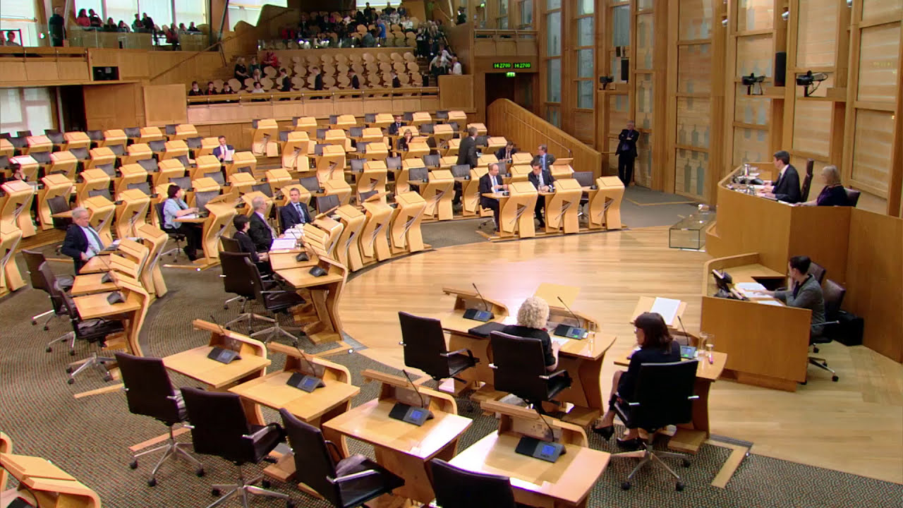 Debate: Inquiry into the Role of the Crown Office and Procurator Fiscal Service - 6 June 2017