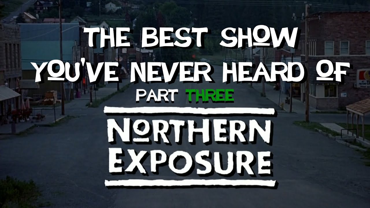 Northern Exposure, The Best Show You've Never Heard Of (Part Three) FINALE