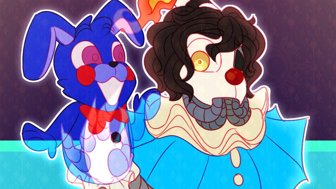 Minecraft FNAC Season 3 - BonBon and Friend