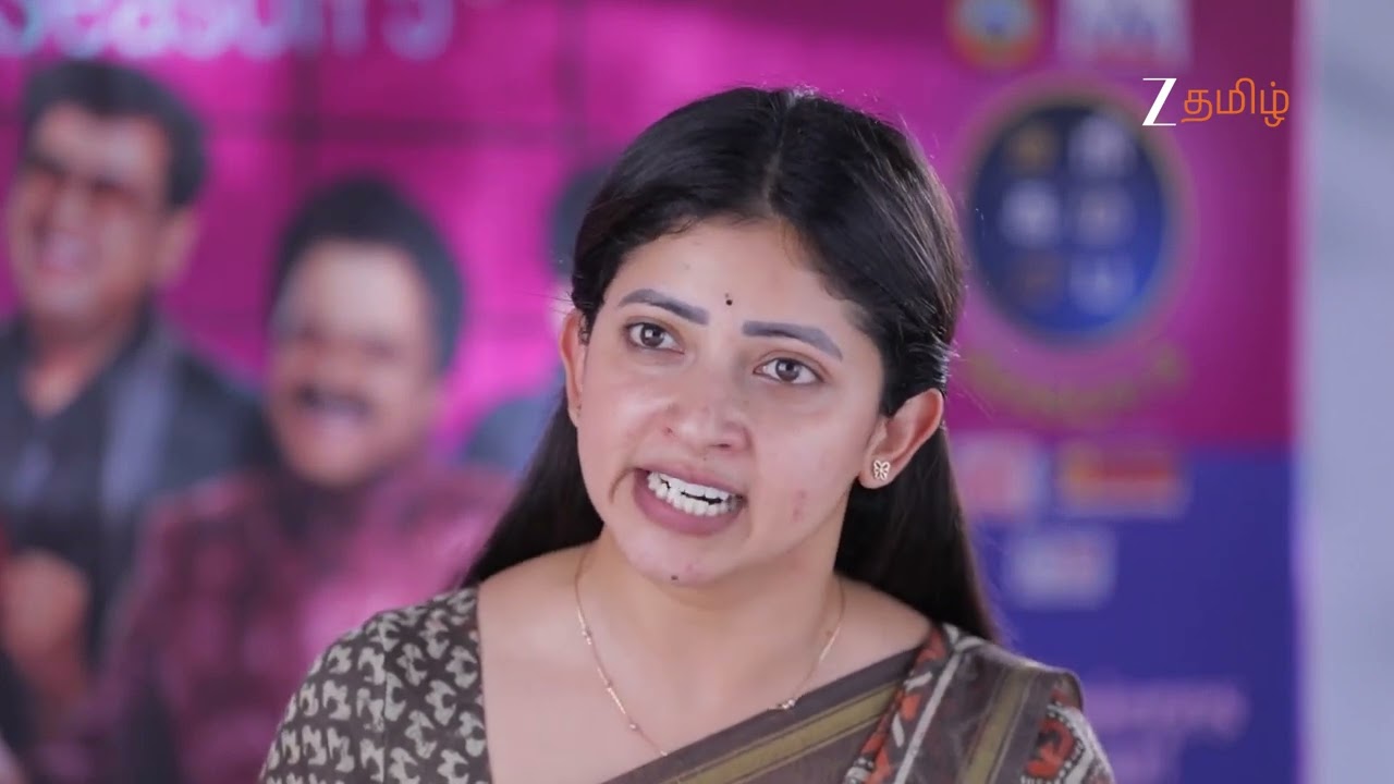 Idhayam | எங்க போறீங்க பாரதி 🥺| Ep - 705 | Webisode | Jun 07 2025 | Zee Tamil