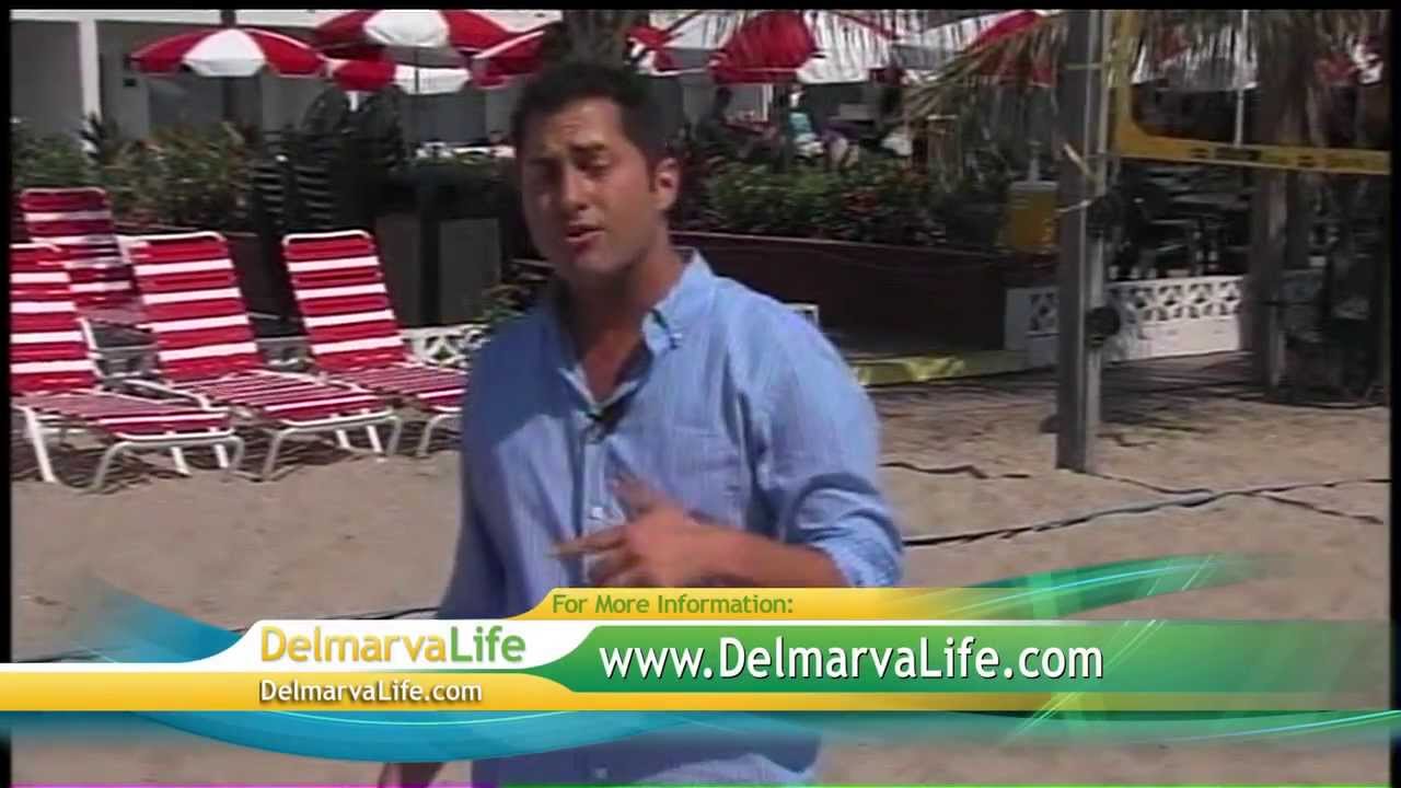 King of the Castle - Delmarva Life