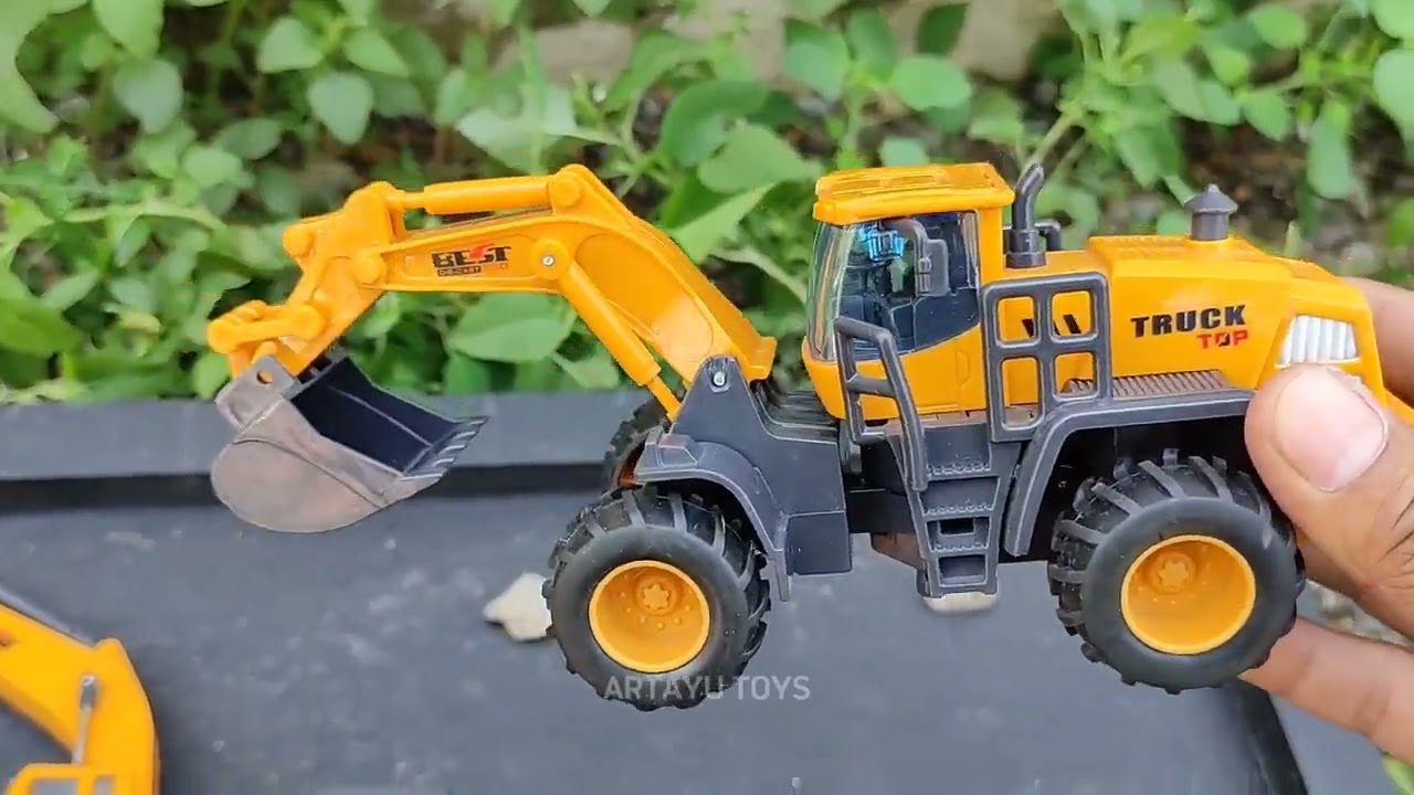 Heavy equipment biggest excavator, wheels loader, mining truck, road roller, forklift, mixer truck