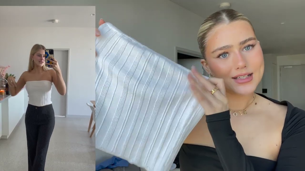Princess Polly Winter haul