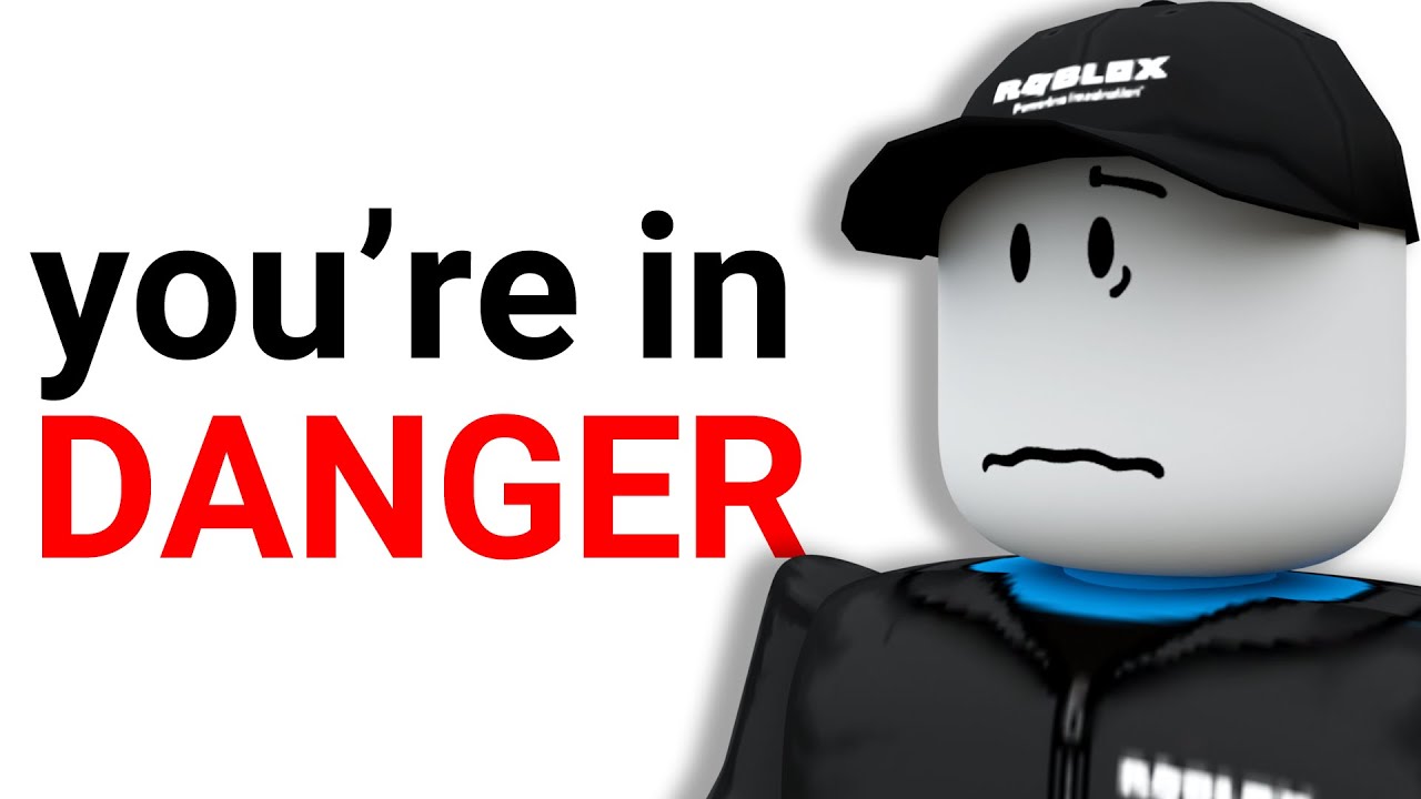 Roblox’s New AI Verification SUCKS