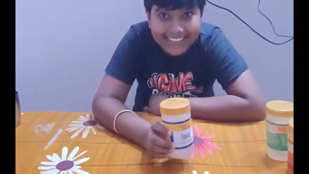 Experiment on the title of acid base and salt Subscribe for more amazing videos