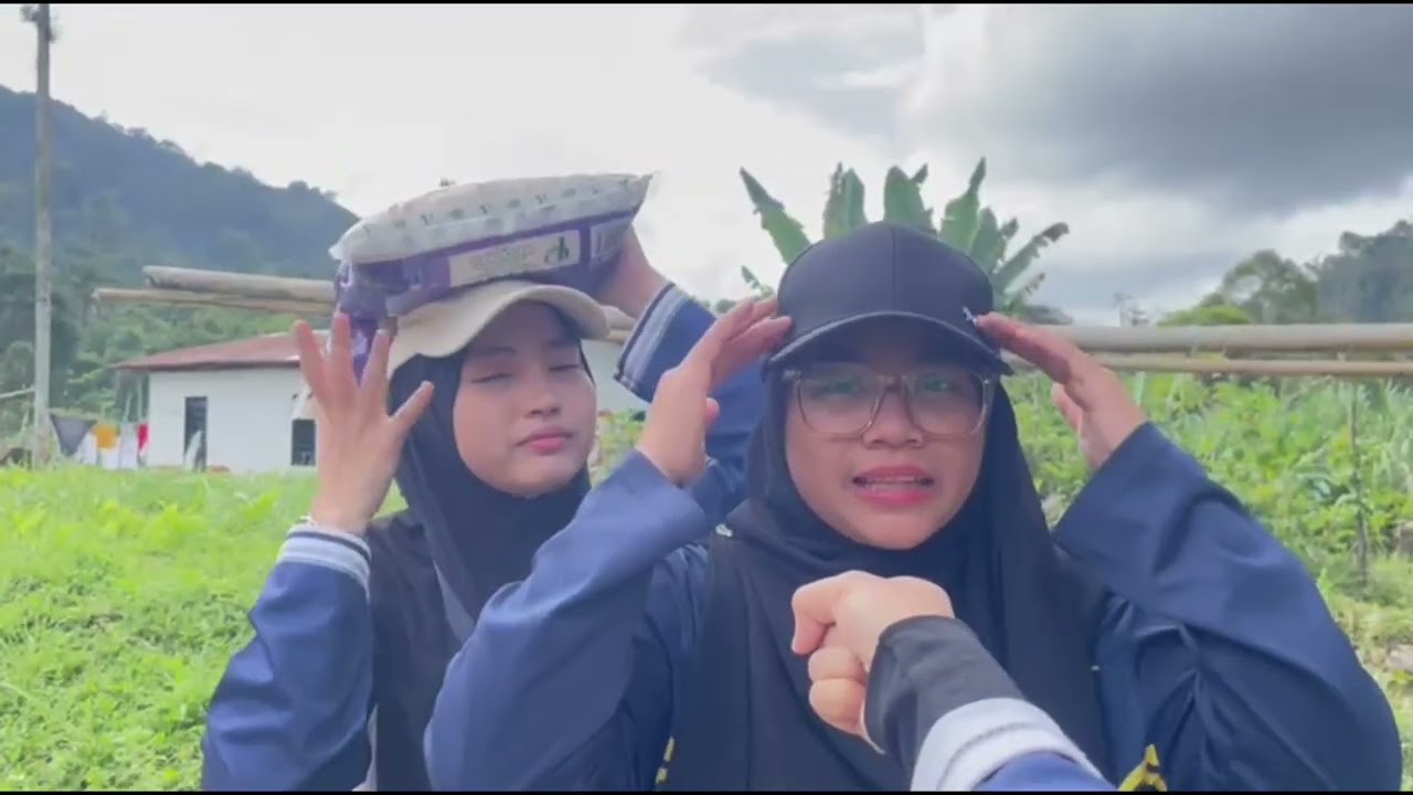 VIDEO PERPISAHAN JAKMA 22/26