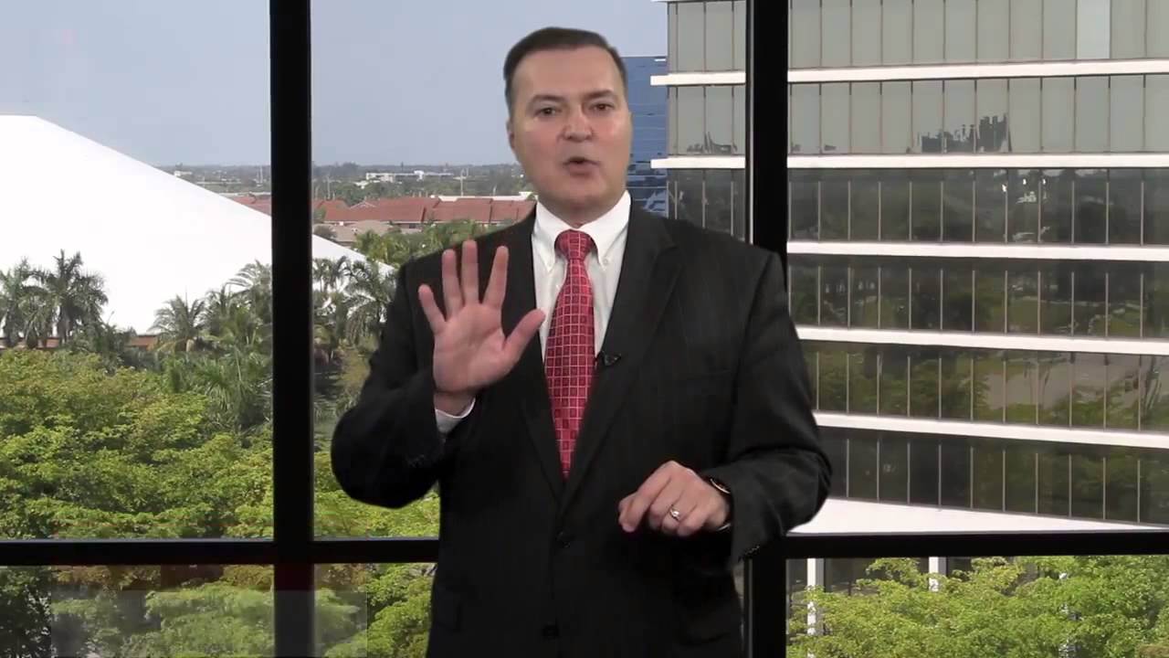 Miami DUI Lawyer - What Are My Rights At A Miami DUI Checkpoint - Albert M  Quirantes