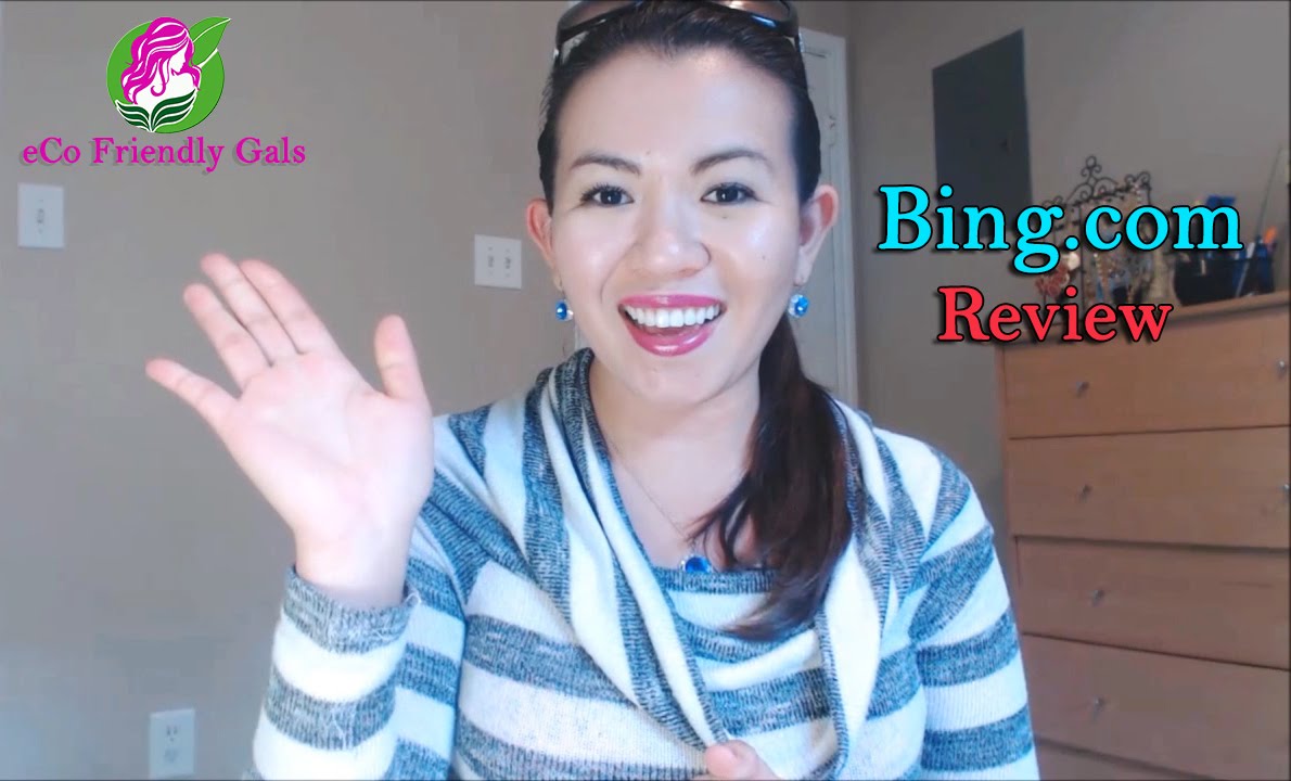 Bing.com : Search Engine Review