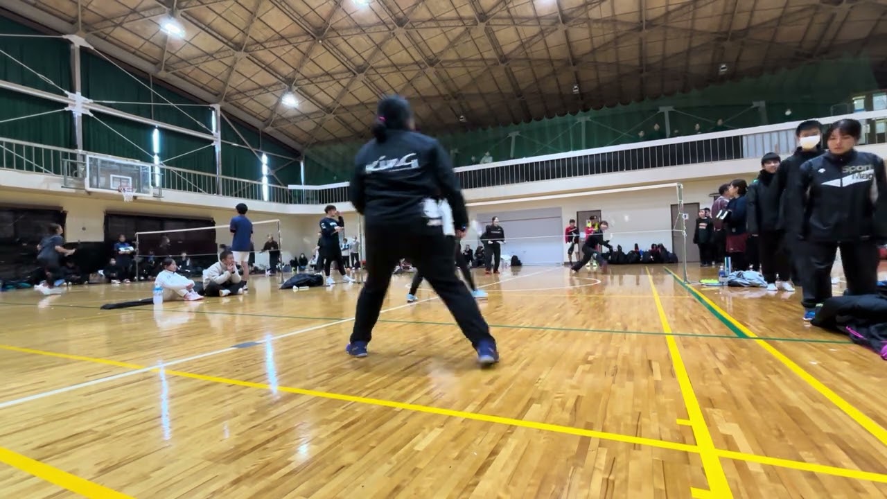 2026.1.8 じゃがいも杯　かおりん　すずちゃん