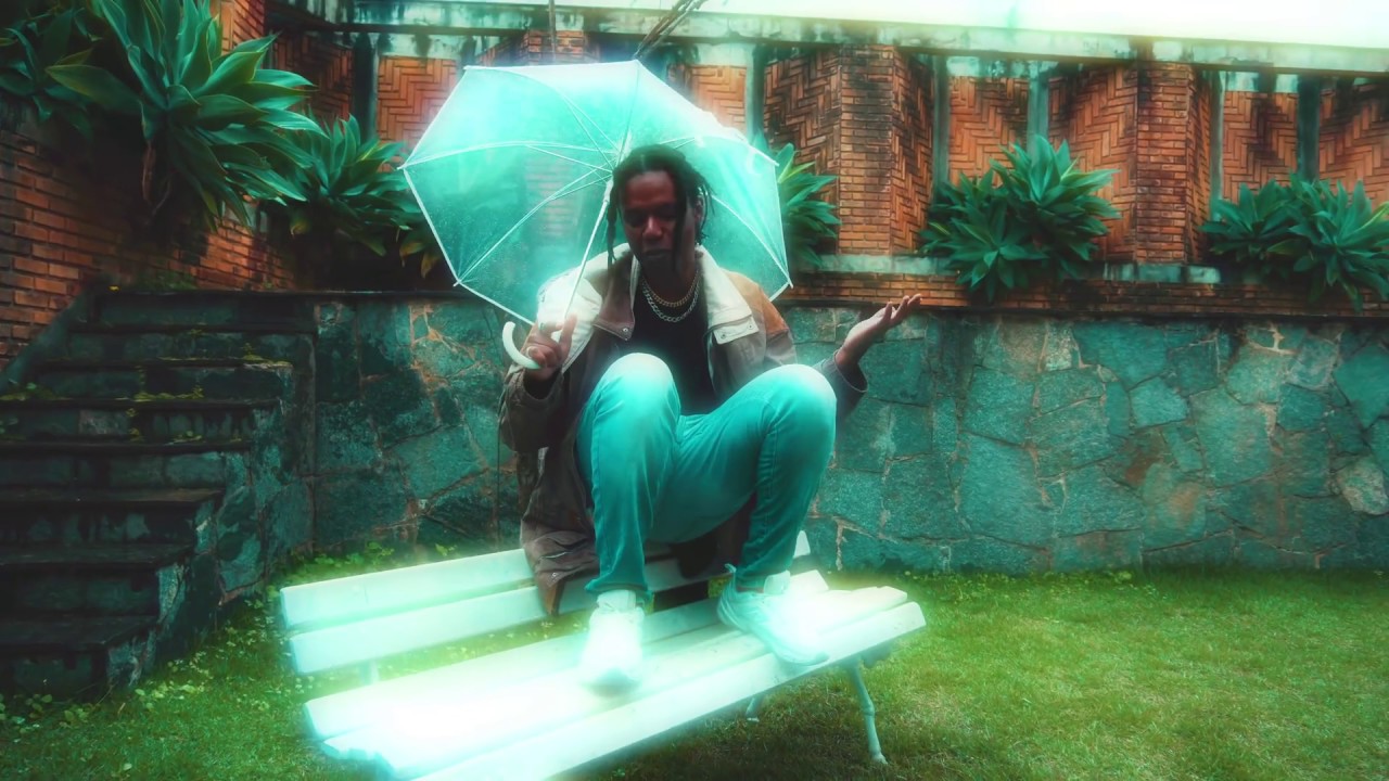 KLYN - VIBE (prod. @roge4k) | ShotBy@migproducoes
