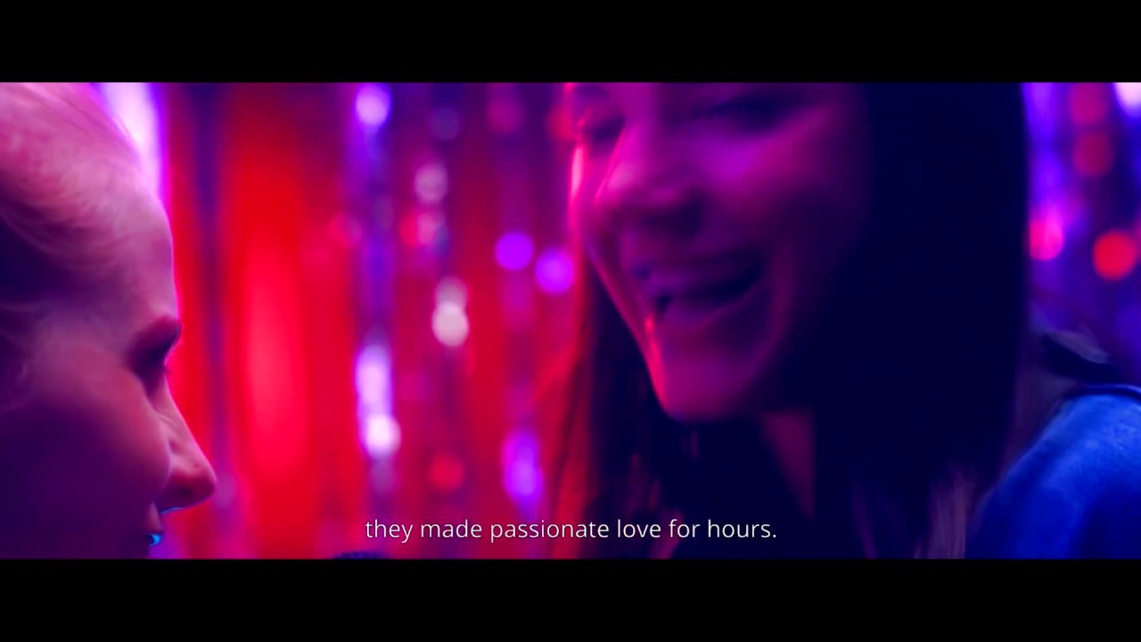 KONTROLA - Majka & Natalia nilu - Are You With Me