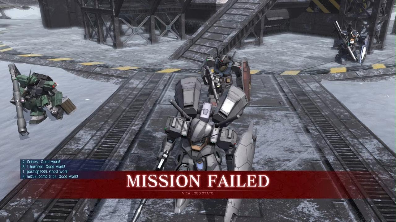 MOBILE SUIT GUNDAM BATTLE OPERATION 2: Engage Zero (Booster Type)
