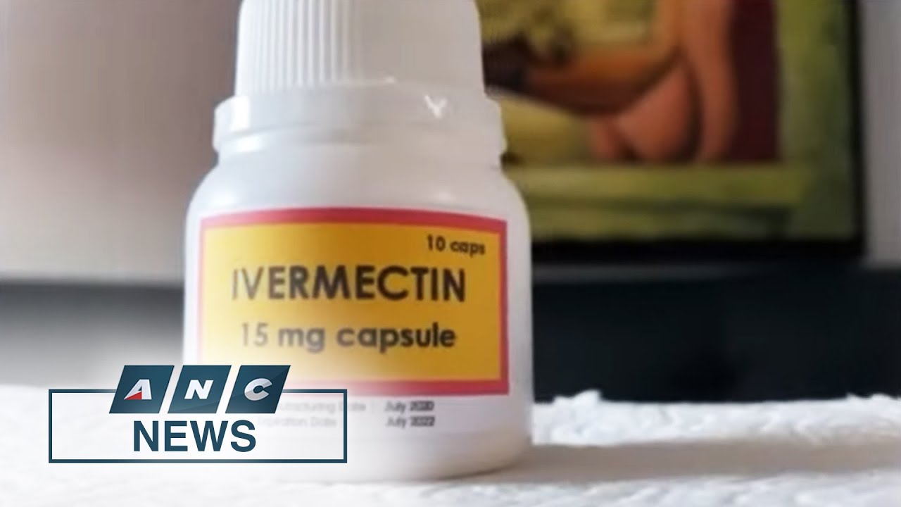 Doctor: There are at least 80 studies, 26 trials on use of Ivermectin vs COVID-19 | ANC