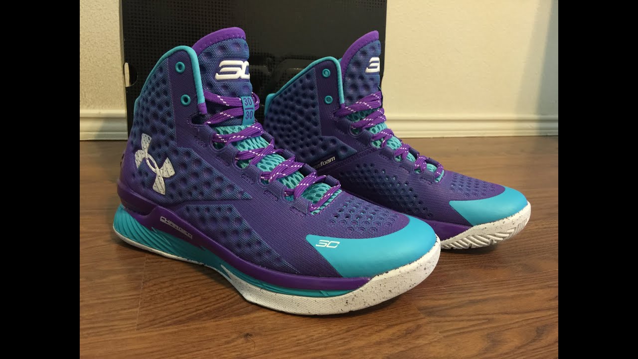 Stephen Curry 