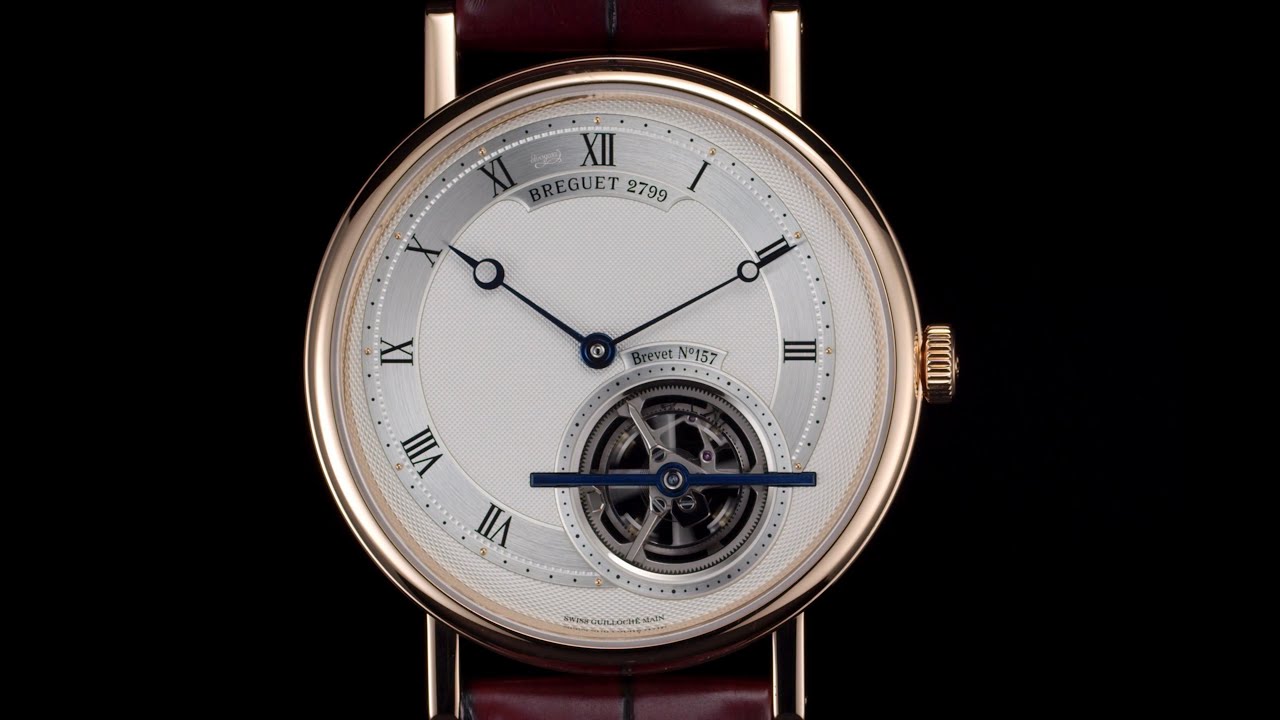 IN-DEPTH - Celebrating the 220th anniversary of the invention of the tourbillon by A.L. Breguet