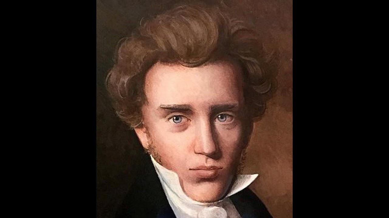 Søren Kierkegaard