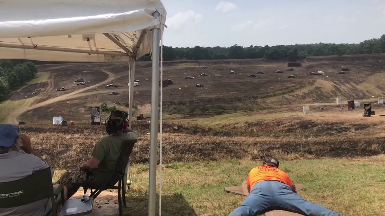 OFASTS 2020 Kill The Car