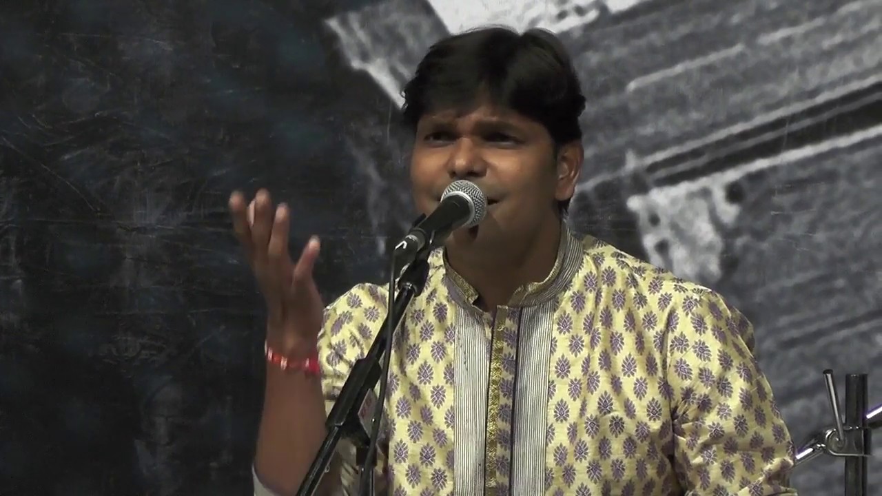 Tere Mere Sapane - Sandeep Ubale - Guide - Md.Rafi -S.D.Burman -Humlog