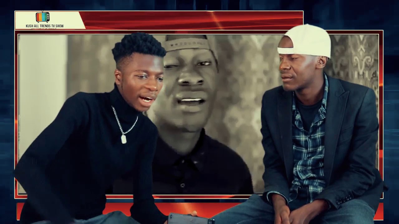Muzo AKA Alphonso Finally Confirms THAT MACKY 2'S CHILD IS HIS CHILD. WATCH..