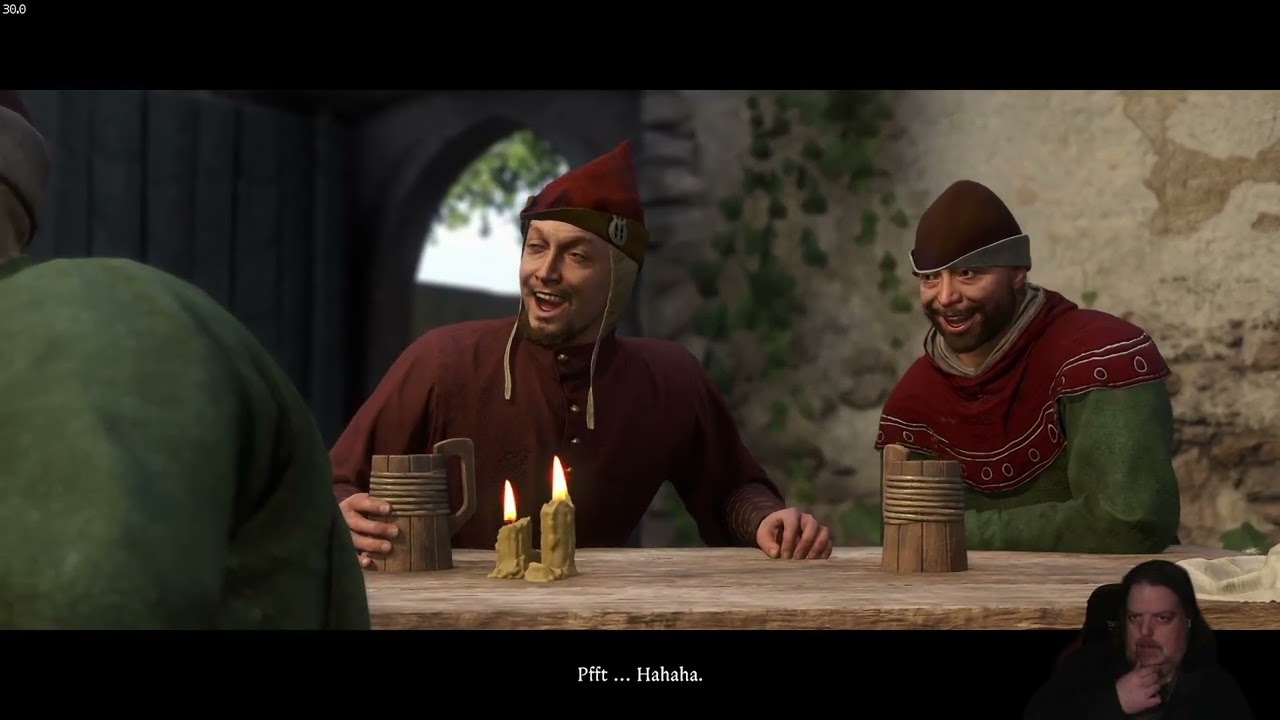 Kingdom Come: Deliverance II – Nach dem Prolog zurechtkommen | Der harte Anfan (Part 9/12)