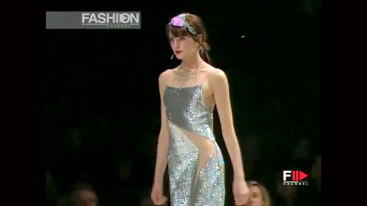 Blumarine AW98
