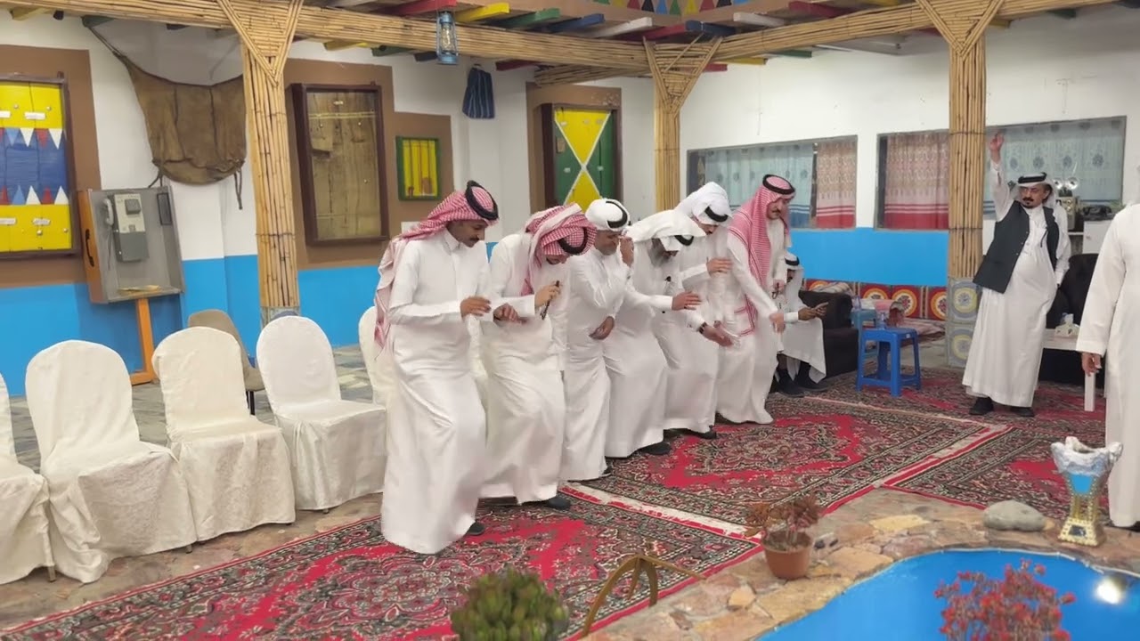 منصور طاير ابوفارس خطوه