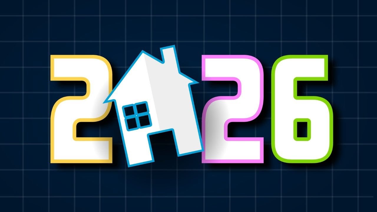 🔴 2026 Housing Predictions 🏡 Trump Pulls Back on EVs🔋 Layoffs and more! 📱