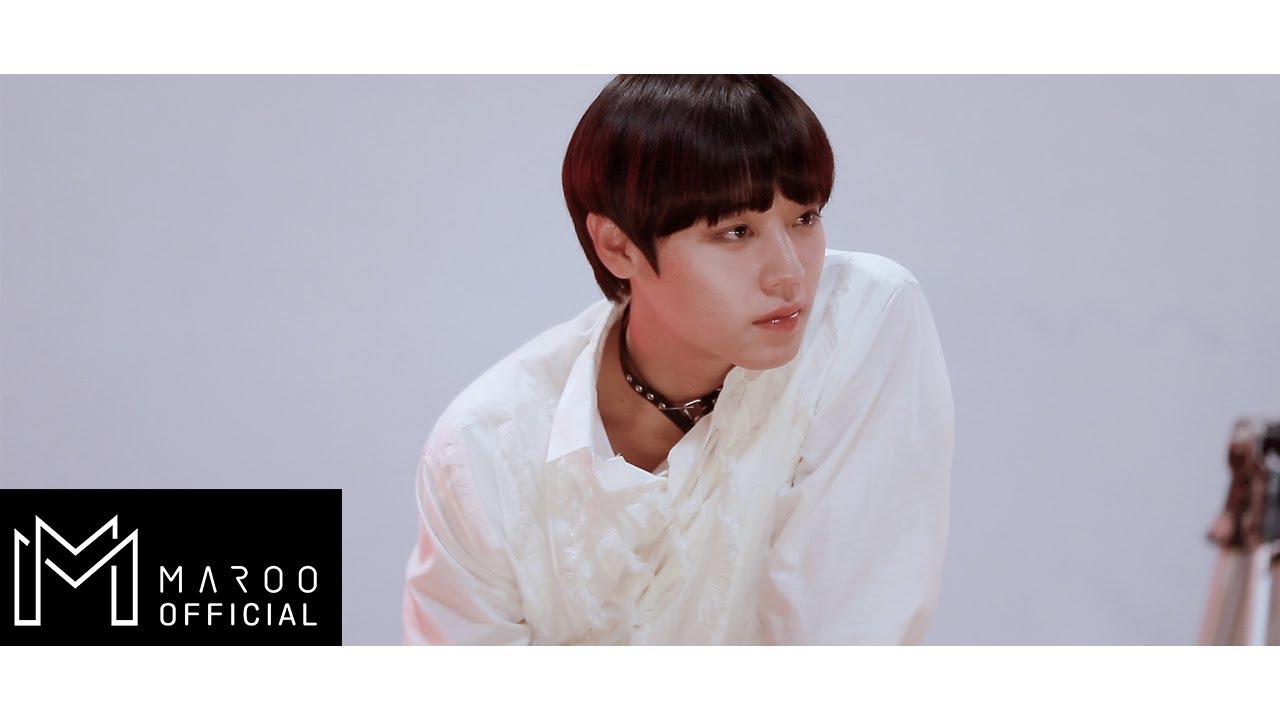 [ENG] [WING-H!ND] 연애혁명 수련회 비하인드