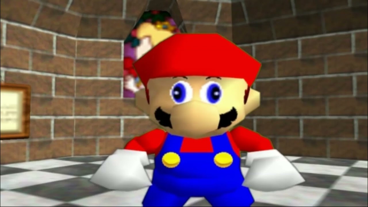 Retarded Plumbering - Mario's Plumbing Paranoia OST
