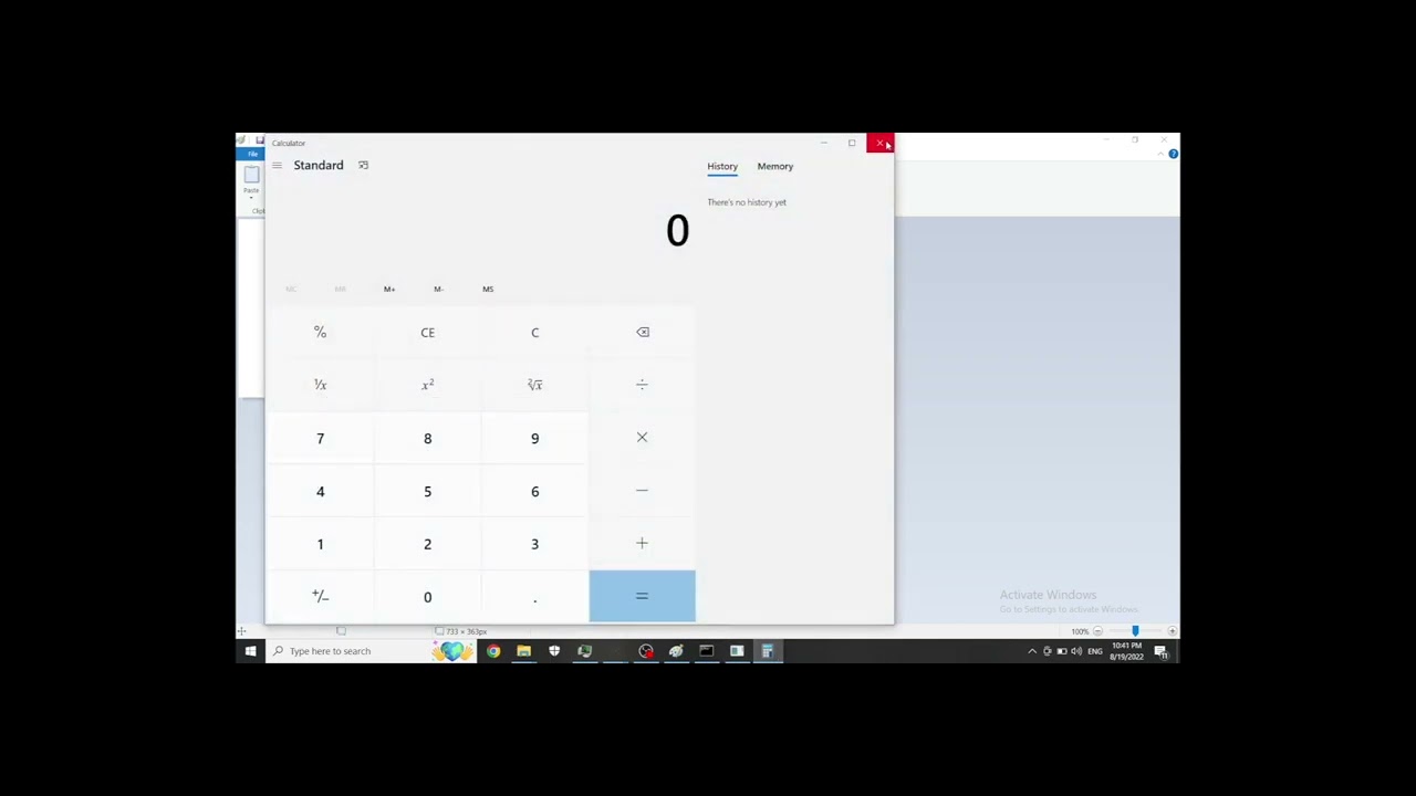 Demo of the Code Injection Plugin