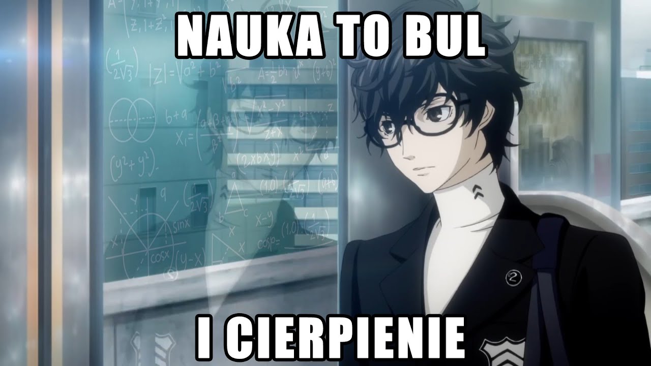 NAUKA w skrócie