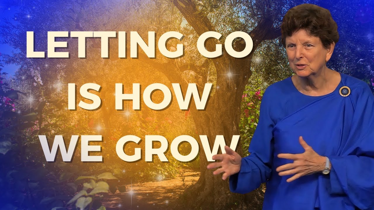 Let God Remove What You’re Not