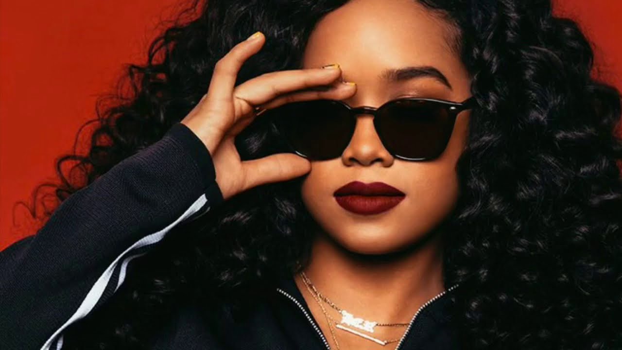 H.E.R x YG type beat. @sho_n_510 beats 🔥🔥🔥🔥🔥 @HERmusic @user-v1i8i