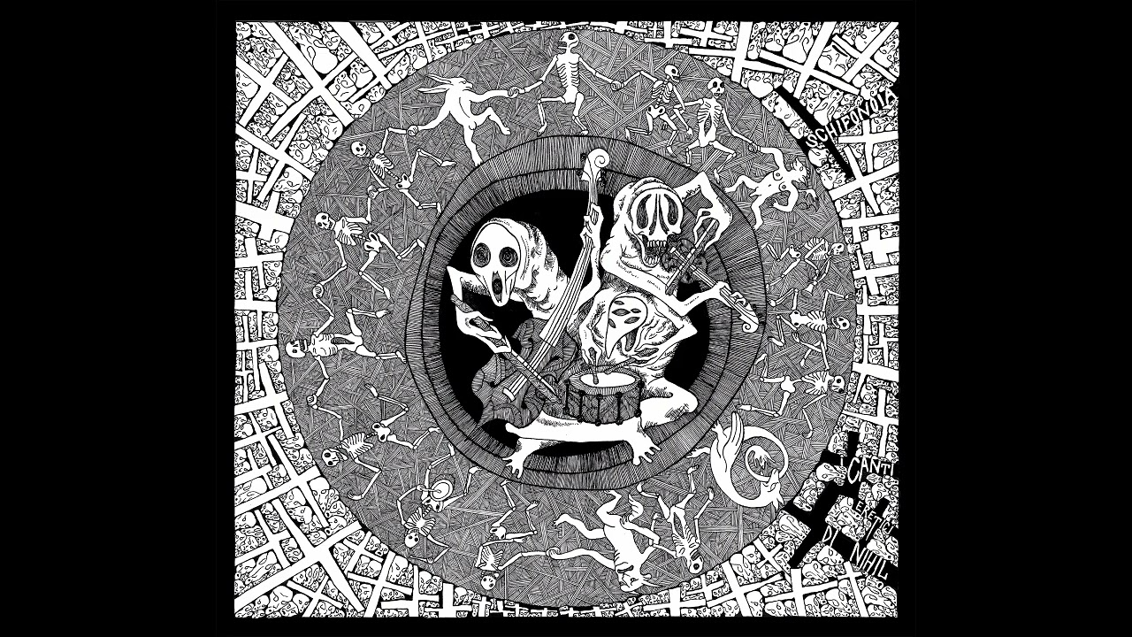 08 - Cicatrici