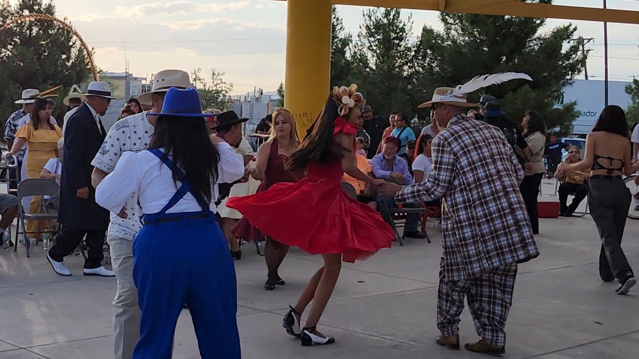 pachucos y hainas de ciudad Juarez