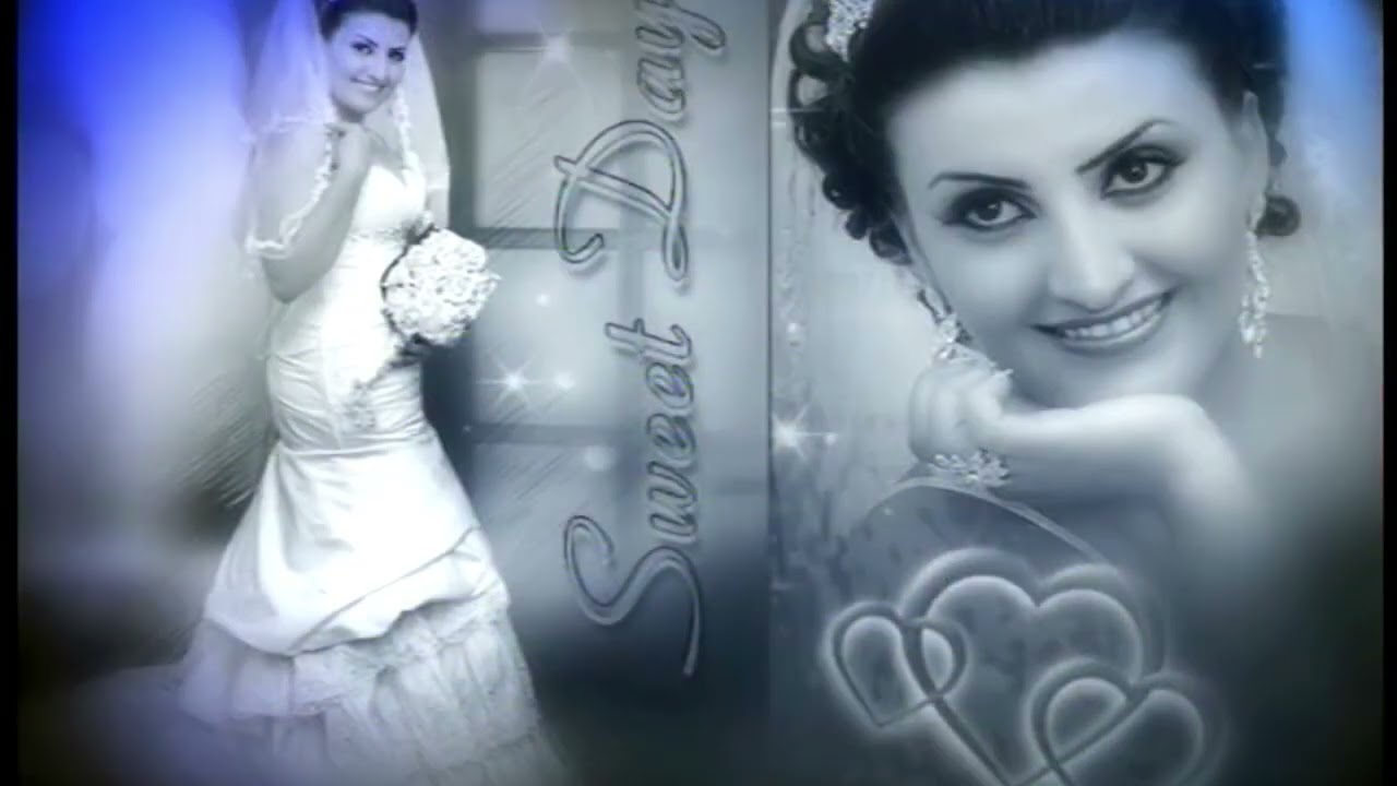 Michal & Mariam WEDDING 30/7/2011