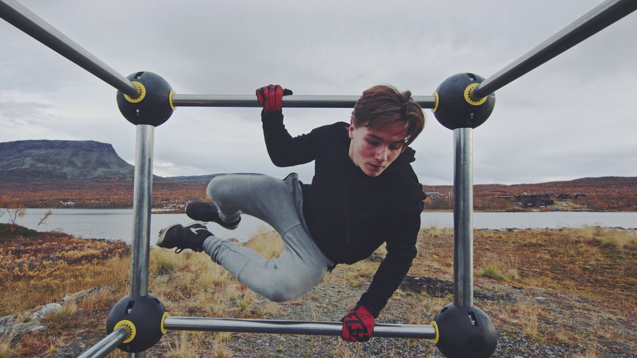Lappset- Sport