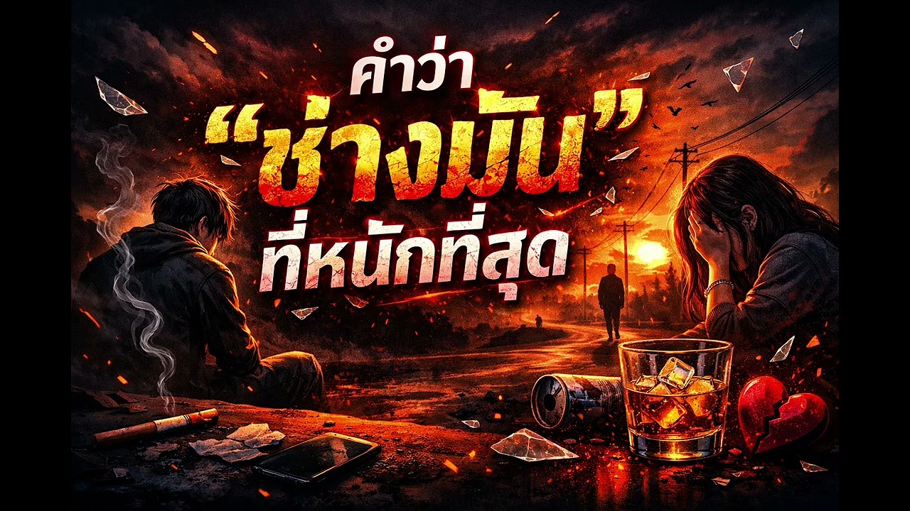 เพลงใหม่เพลงเศร้า​ เพลงคำว่า