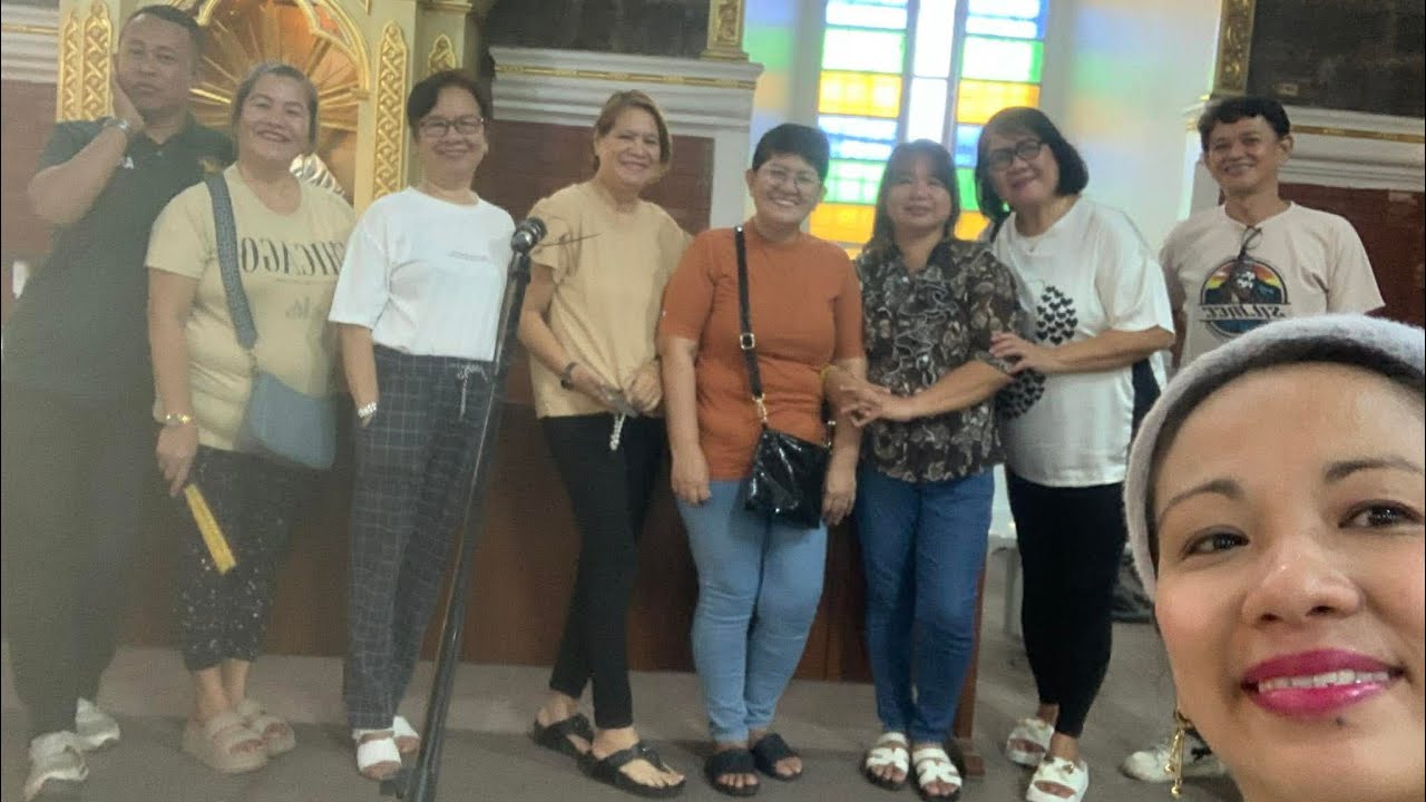 Awit ng isang alagad (Cover only) SICCREM Choir