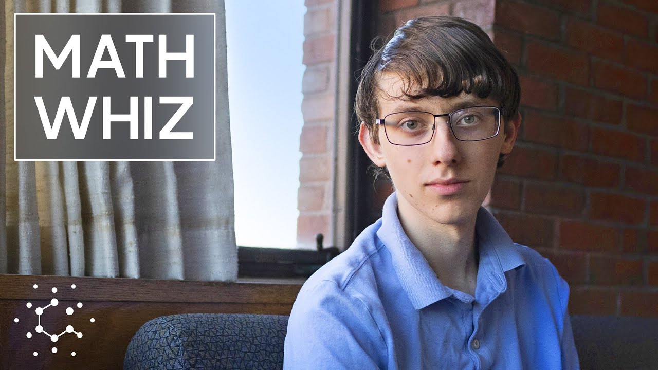 The High Schooler Who Solved a Prime Number Theorem
