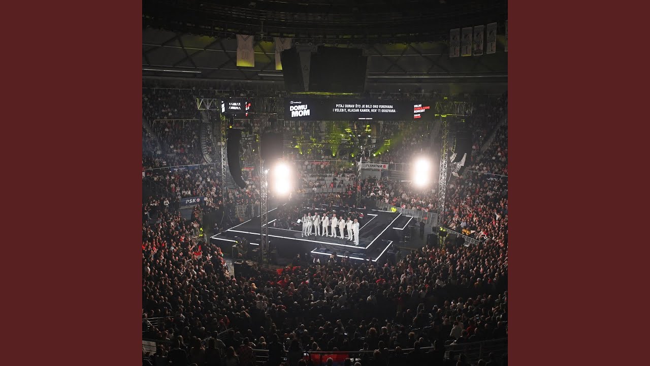 Ako ne znaš šta je bilo