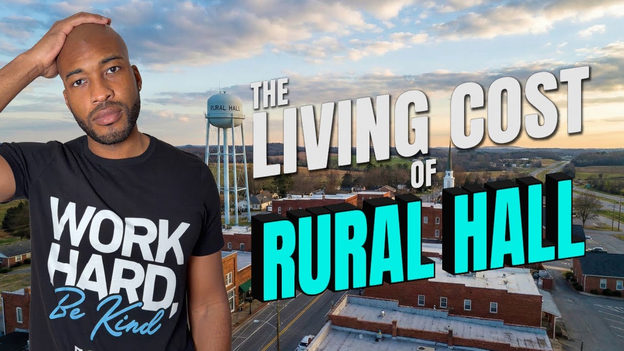 Is Rural Hall NC Actually Affordable? The Real Cost of Living