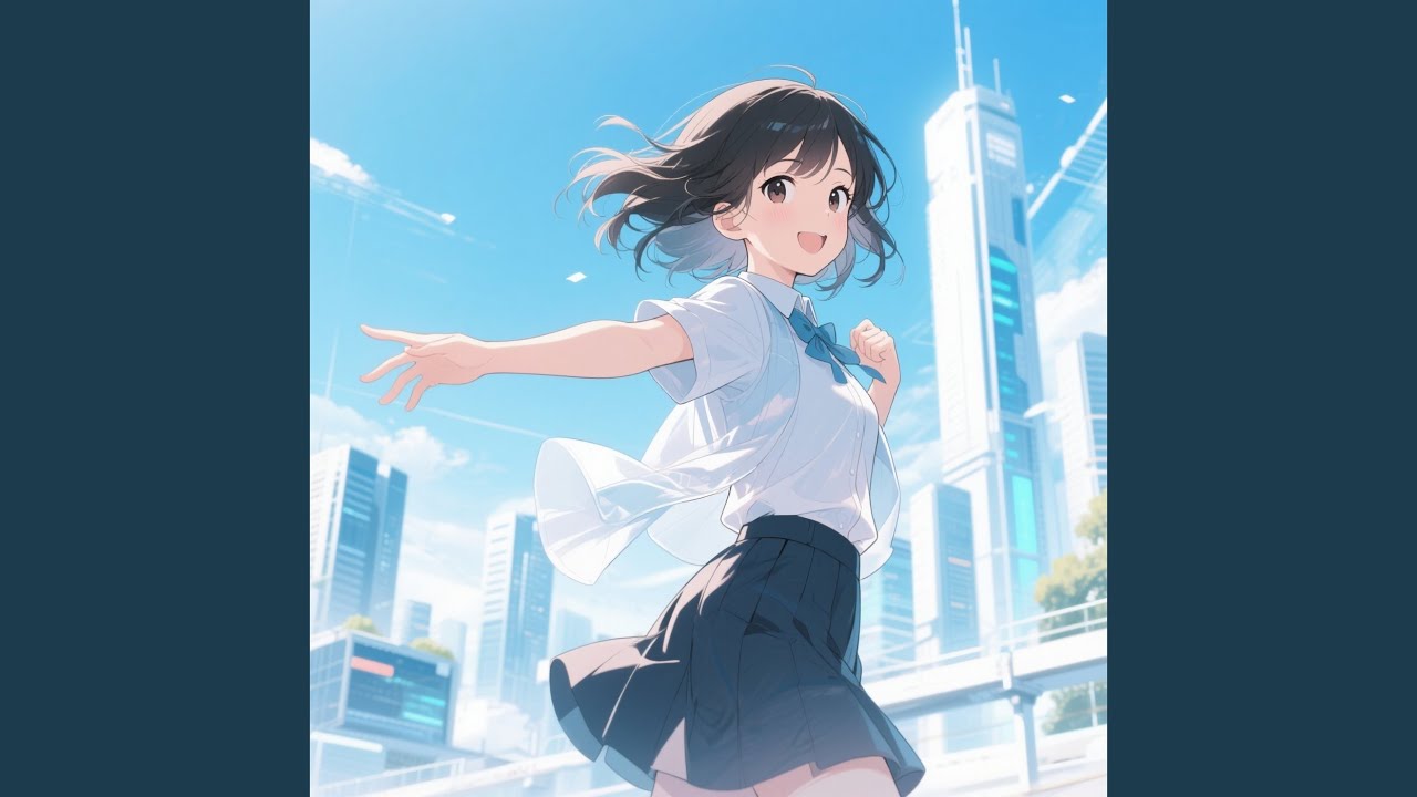 追い風アンセム